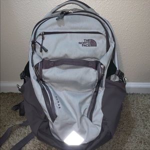 North Face Surge Backpack